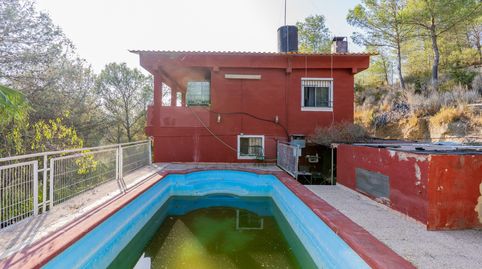 Foto 3 de Casa o xalet en venda a Calle San Juan, 11, Segorbe, Castellón