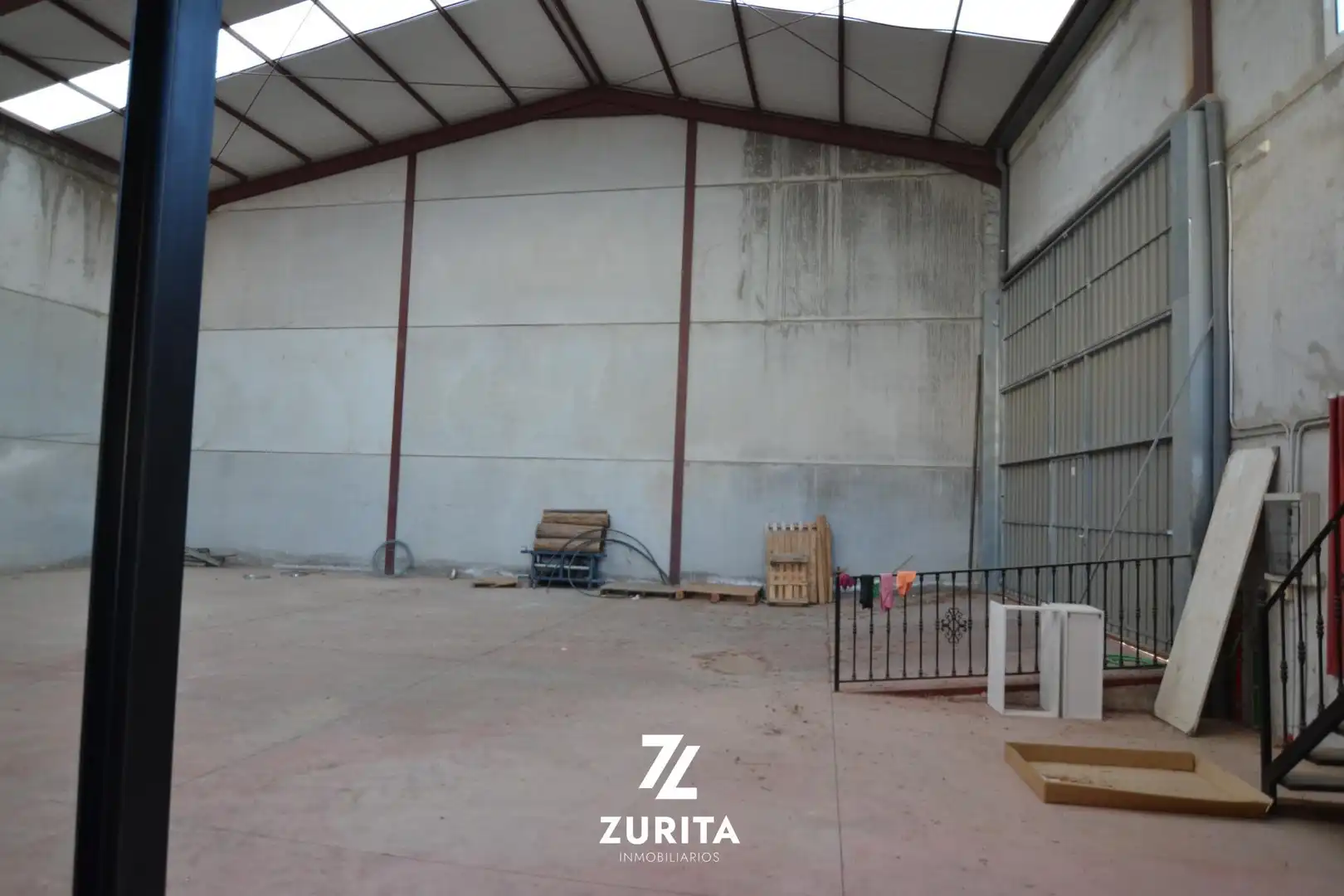 Nave industrial en venta en Villafranca de Córdoba