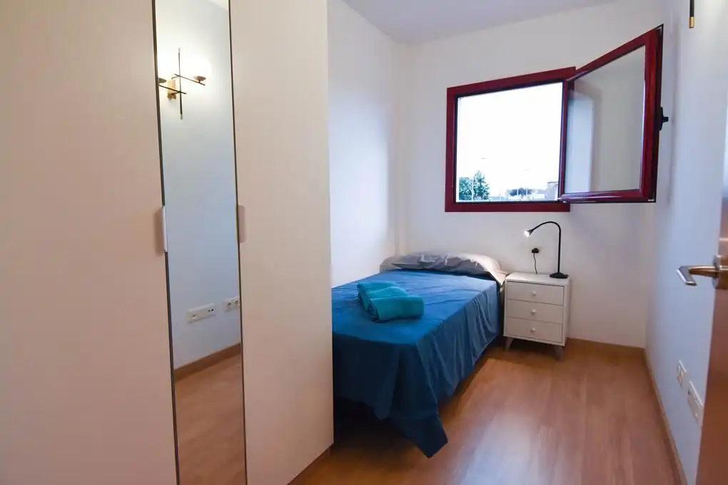 Wohnung mit Aufzug zum Verkauf in Cassà de la Selva, imagen 15