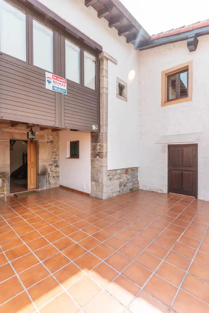 Haus zum Verkauf in Barrio Casas de Alea 20, imagen 10