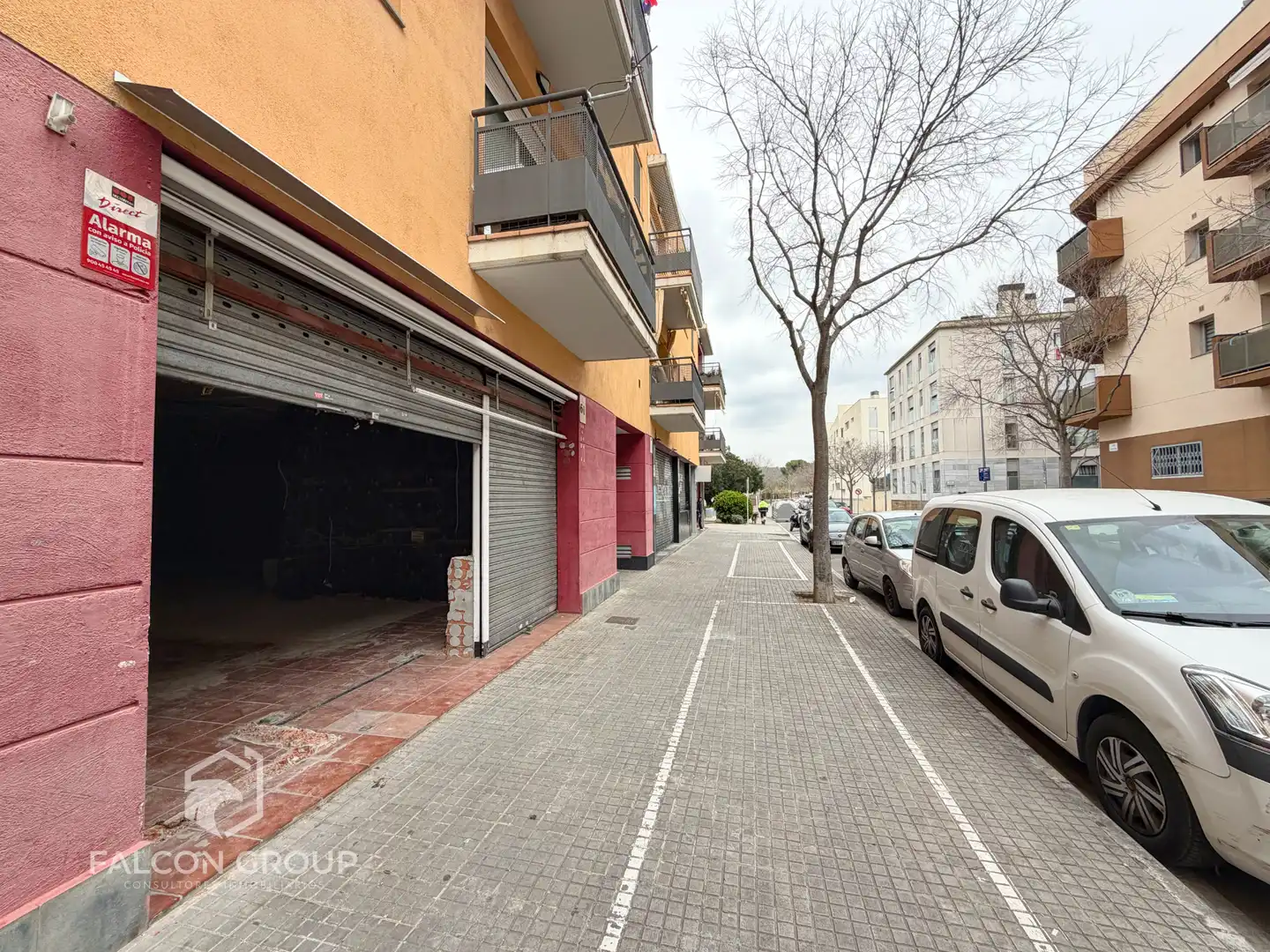 Parking de Planta baja en venta en Sant Pere de Ribes