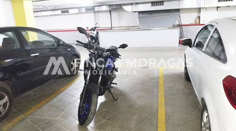 Foto 2 de Garatge en venda a Calle Martorell, Centre - Estació, Sant Cugat del Vallès