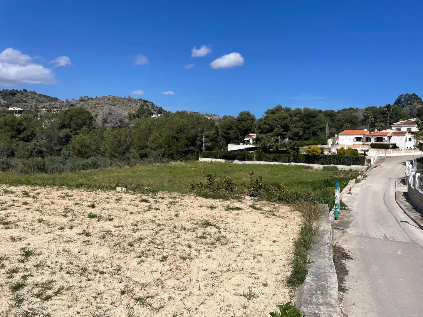 Country homes for sale in Cap Martí - El Tossalet - Pinomar