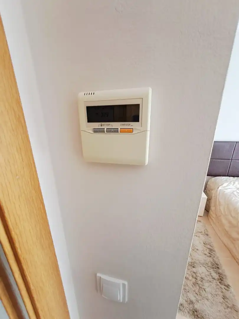 Houses for sale in Alhaurín de la Torre  with Air Conditioner, Heating and Private garden