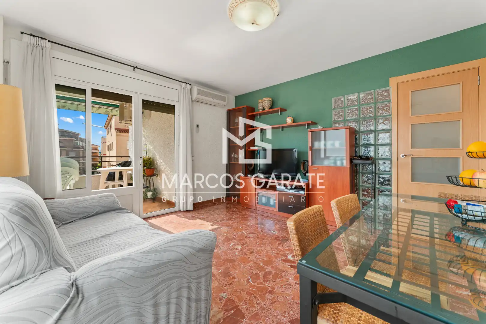 Appartement avec terrasse à vendre à Carrer del Carme, imagen 5