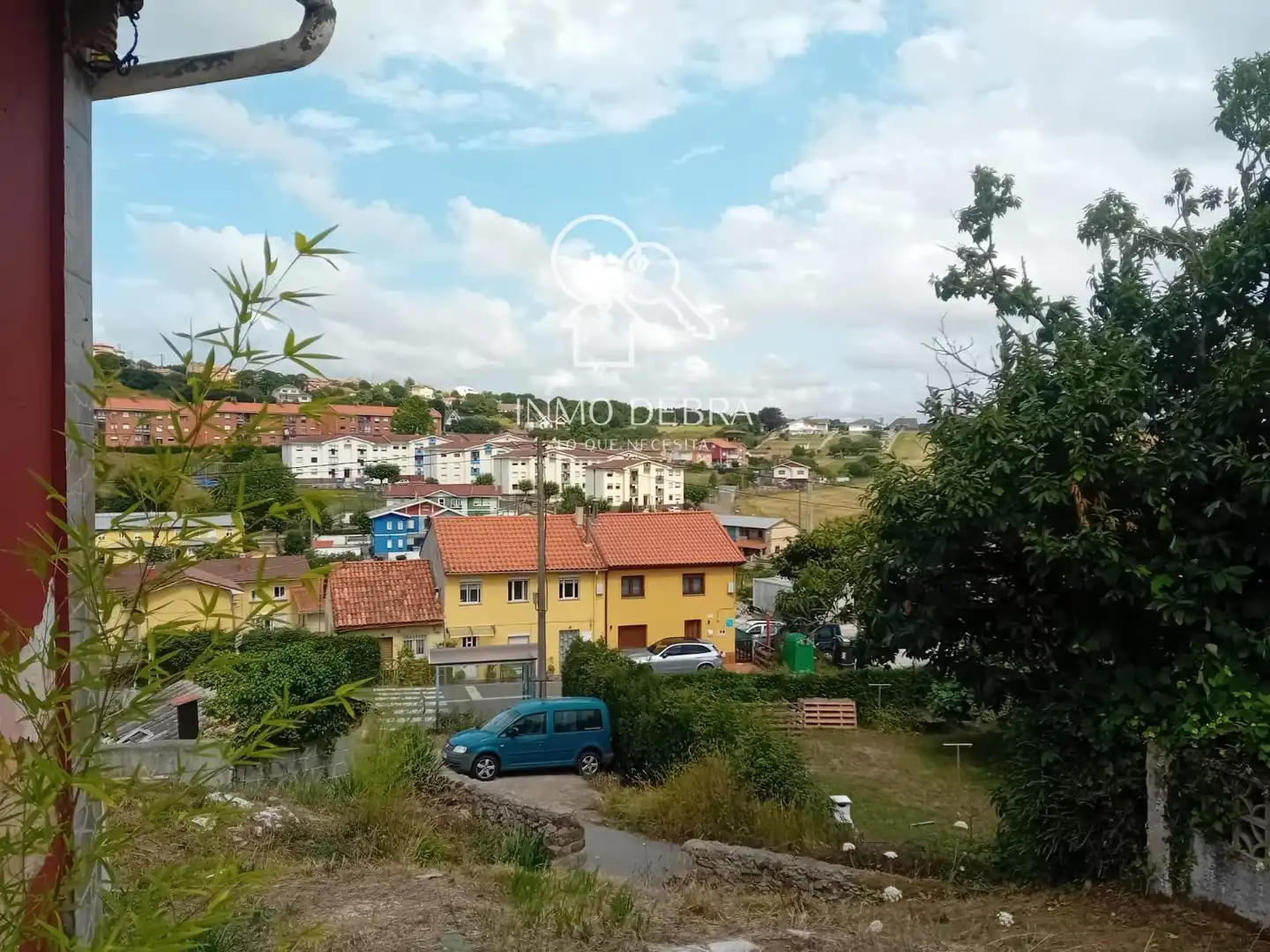 Casa o chalet en venta en Castrillón