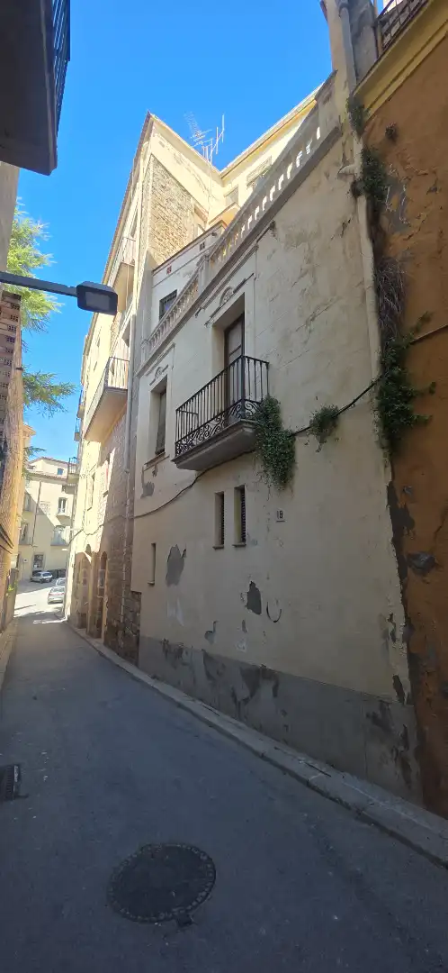 Wohngebäude zum Verkauf in Carrer de Sant Miquel 35, imagen 7