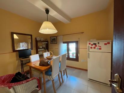 Dining room of House or chalet for sale in Villanueva de la Vera