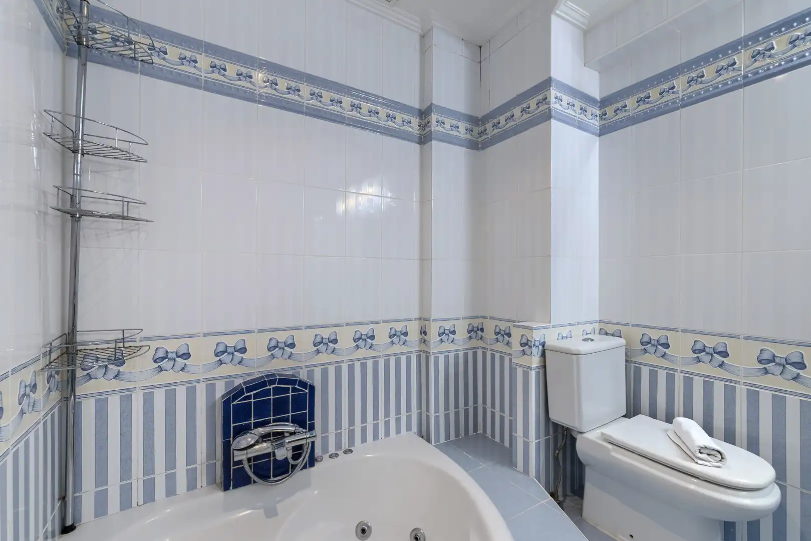 Piso de alquiler en Pablo de Alzola Kalea, 4, Basurtu