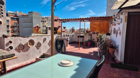 Photo 2 of House or chalet for sale in Carrer Mare de Déu del Carme, 21, Grau de Gandia - Venecia - Marenys de Rafalcaid, Gandia