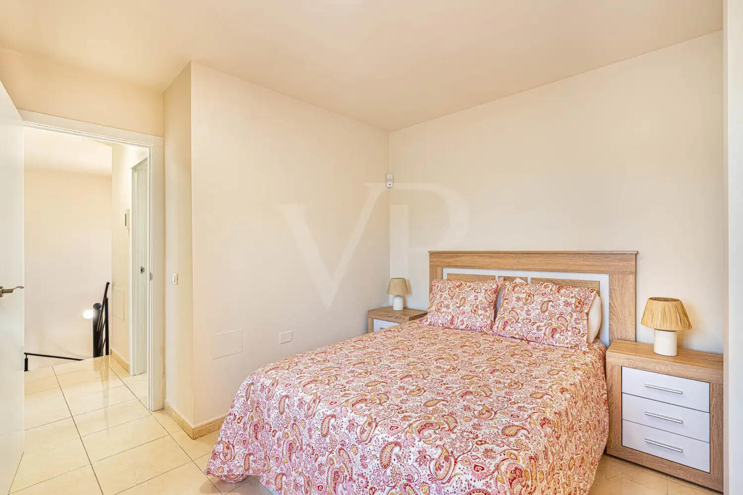 Habitación de Casa adosada en venta en Arona con Terraza y Piscina comunitaria