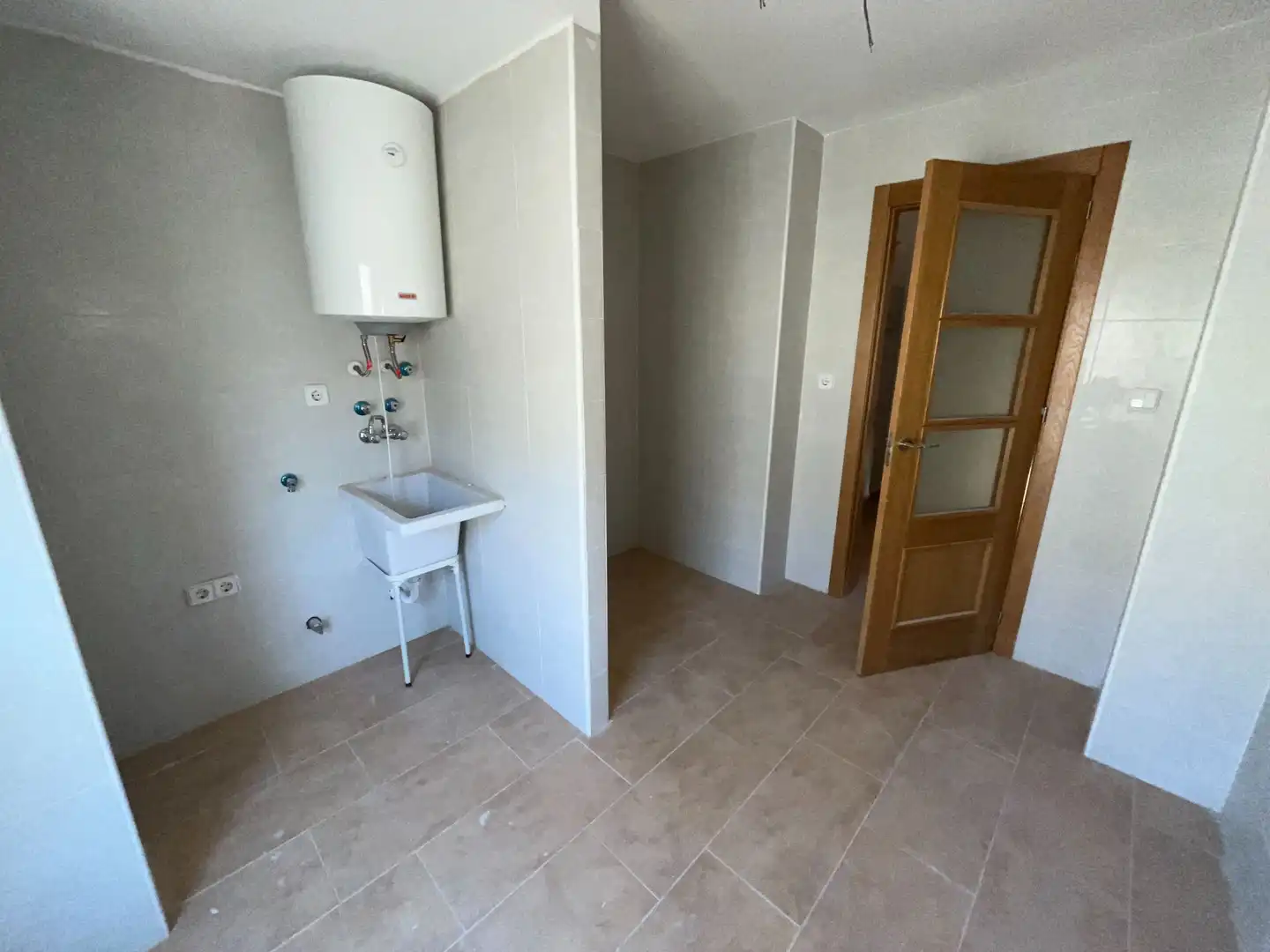 Piso con ascensor en venta en Centro, imagen 7