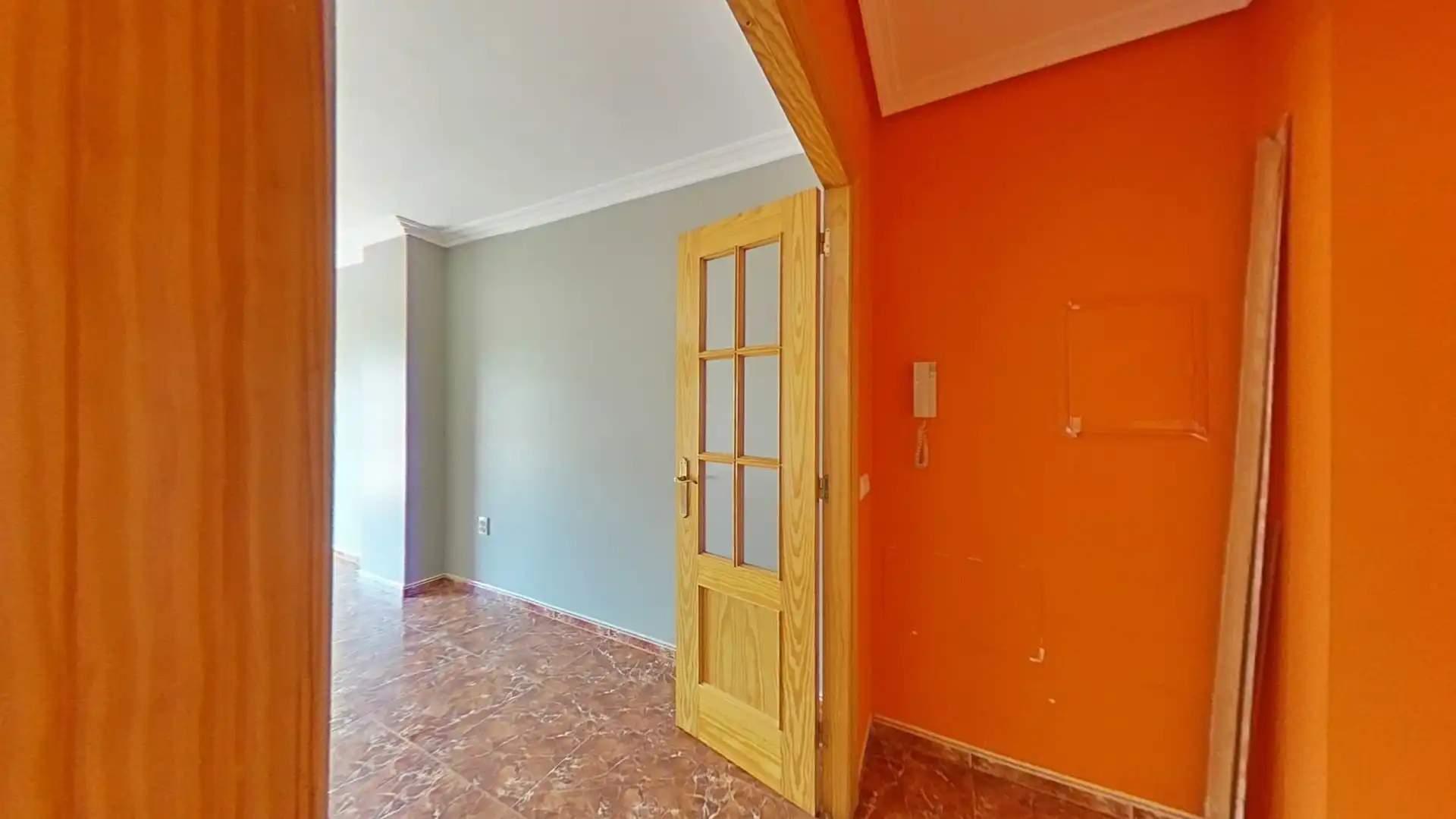 Piso en venta en El Ejido