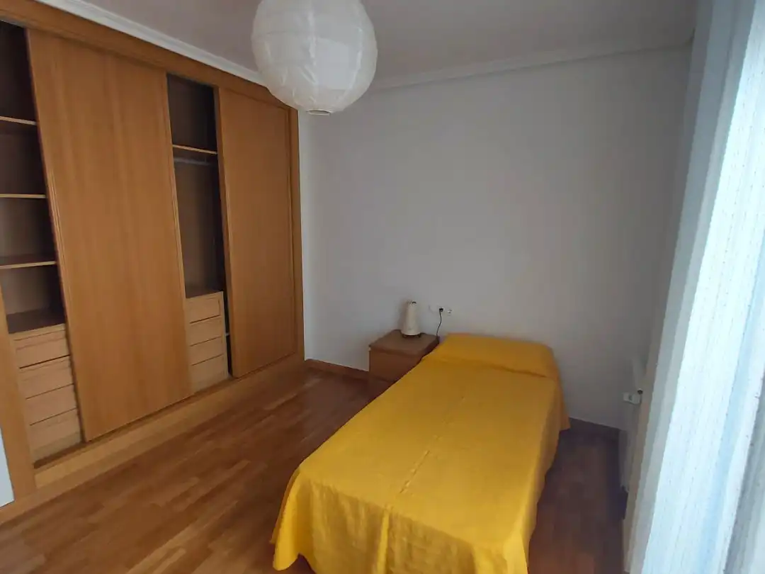 Bedroom of Flat for rent in Imaginalia - Llanos del Águila