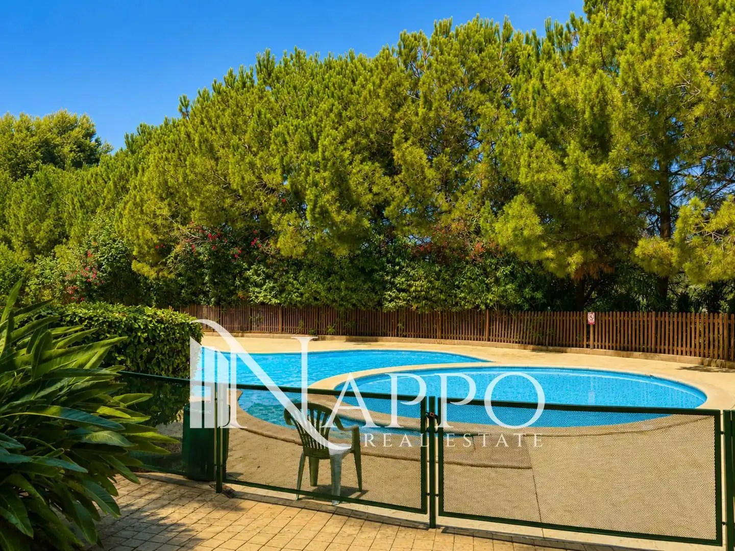 Piscina de Àtic de lloguer en  Palma de Mallorca amb Aire condicionat, Calefacció i Terrassa