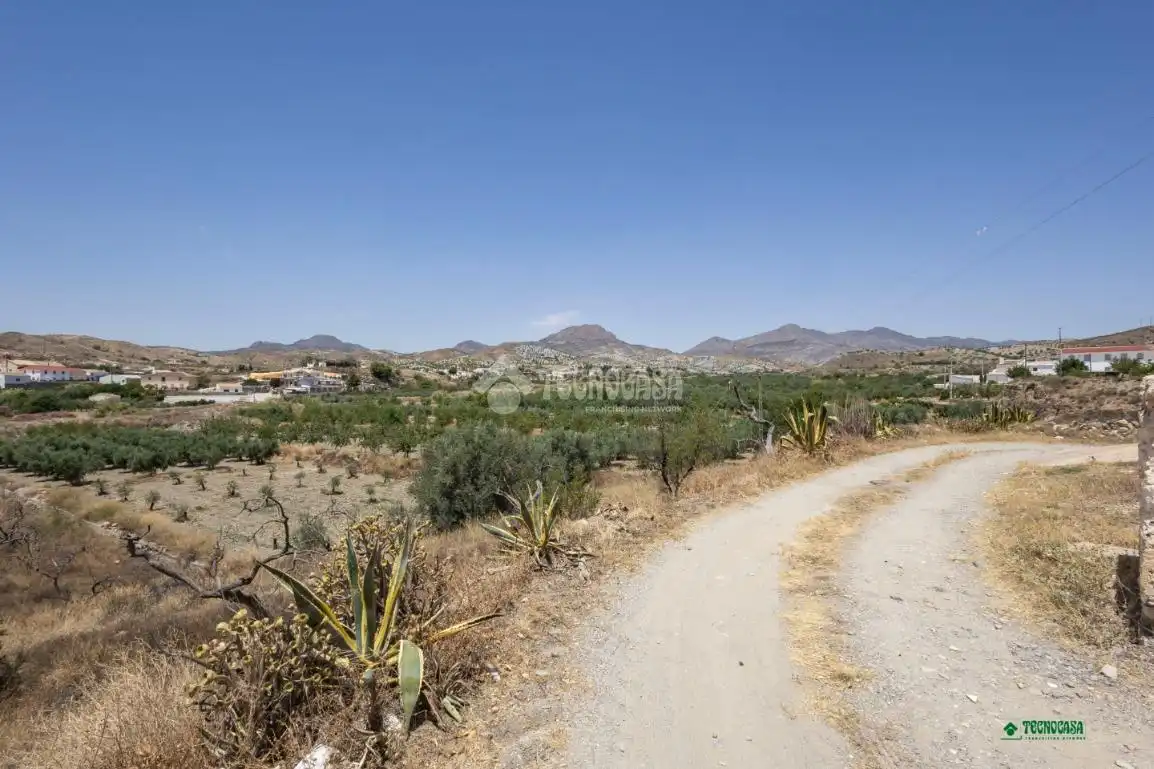 Country house for sale in Albox, imagen 14