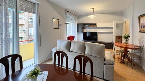 Foto 5 de Pis en venda a  Vizcaya, Palos de Moguer,  Madrid Capital