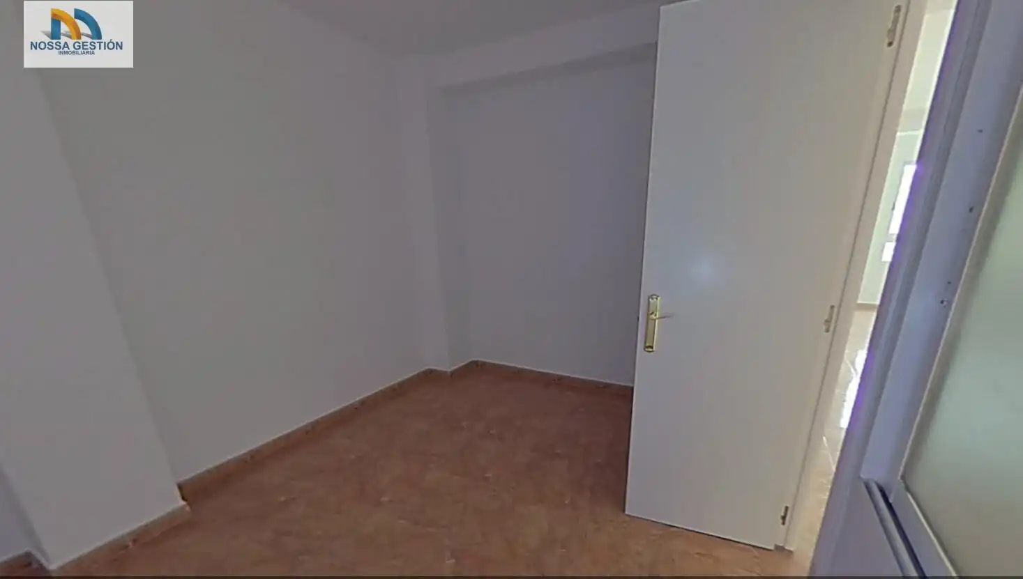 Bedroom of Flat for sale in Valencia  with Terrace