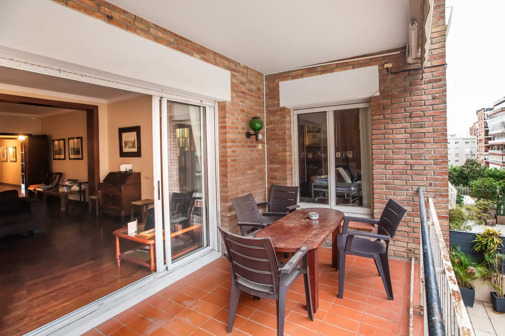 Appartamento con ascensore in vendita a Carrer de Calvet, imagen 4