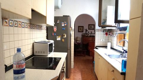 Foto 2 von Einfamilien-Reihenhaus zum Verkauf in Schamann - Rehoyas, Las Palmas de Gran Canaria