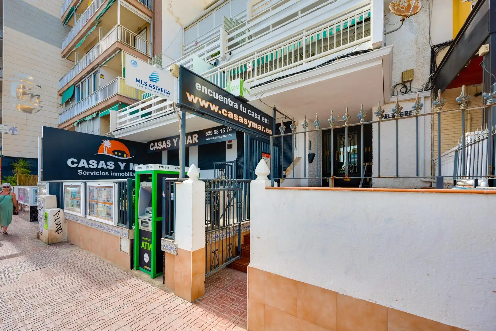 Apartment for sale in Avenida HABANERAS 121, imagen 27