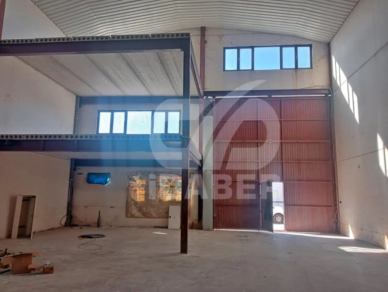 Industrial building to rent in Yeles, imagen 2