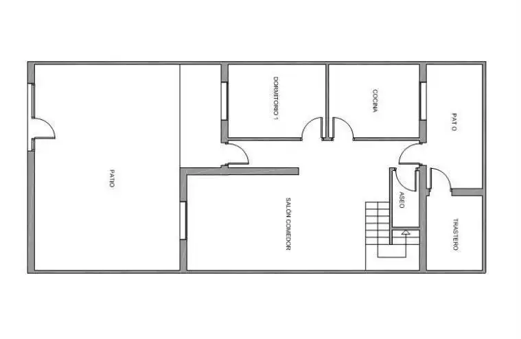 Maison mitoyenne à vendre à Avenida Juan Diego, imagen 42