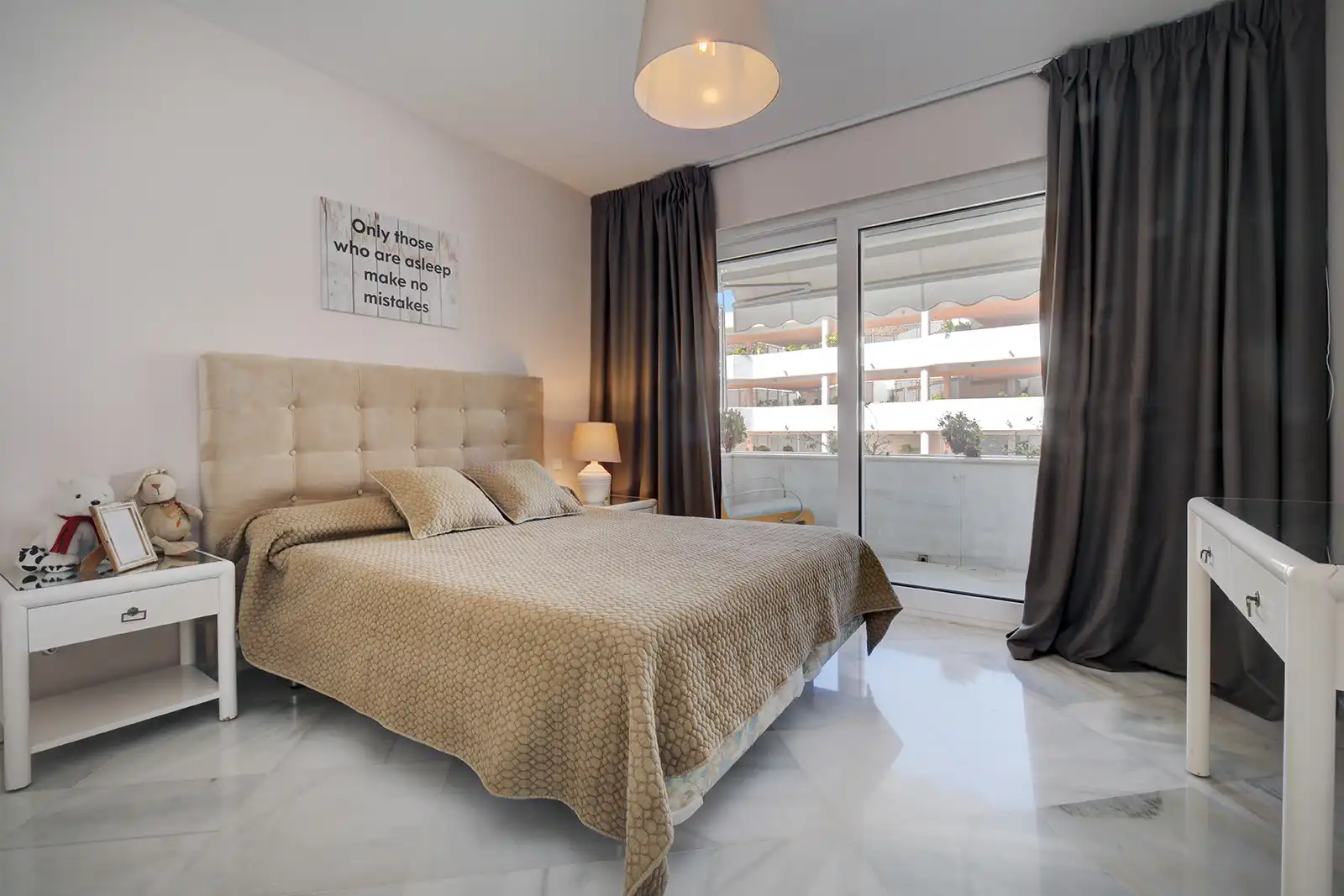 Apartments for rent in Ricardo Soriano