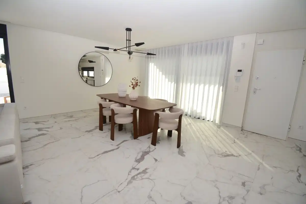 Chalet con piscina en venta en El Montgó, imagen 20