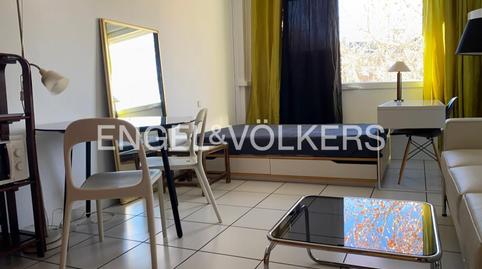 Photo 5 of Apartment to rent in Velázquez, El Viso,  Madrid Capital