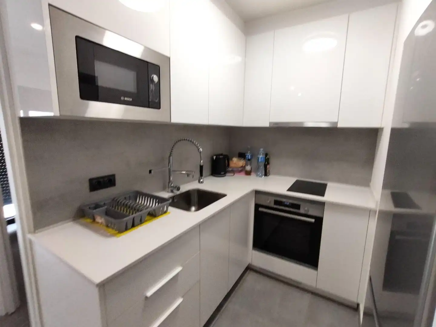 Apartment for sale in Carrer Josep Fabrega i Pou 5, imagen 8