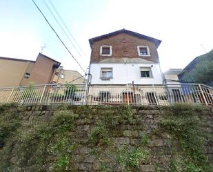 Exterior view of Flat for sale in Bilbao 