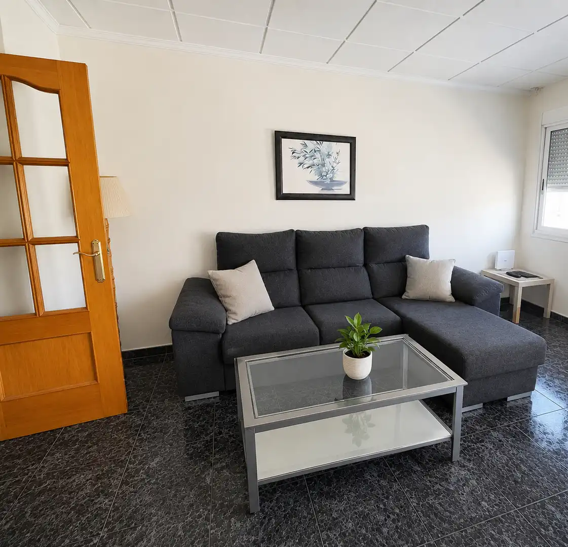 Piso en venta en Alcantarilla, imagen 2