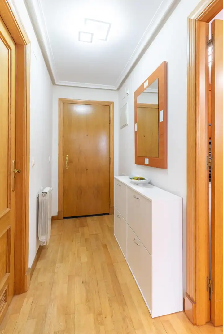 Piso con terraza en venta en Calle CARBAYU EL 3, imagen 18