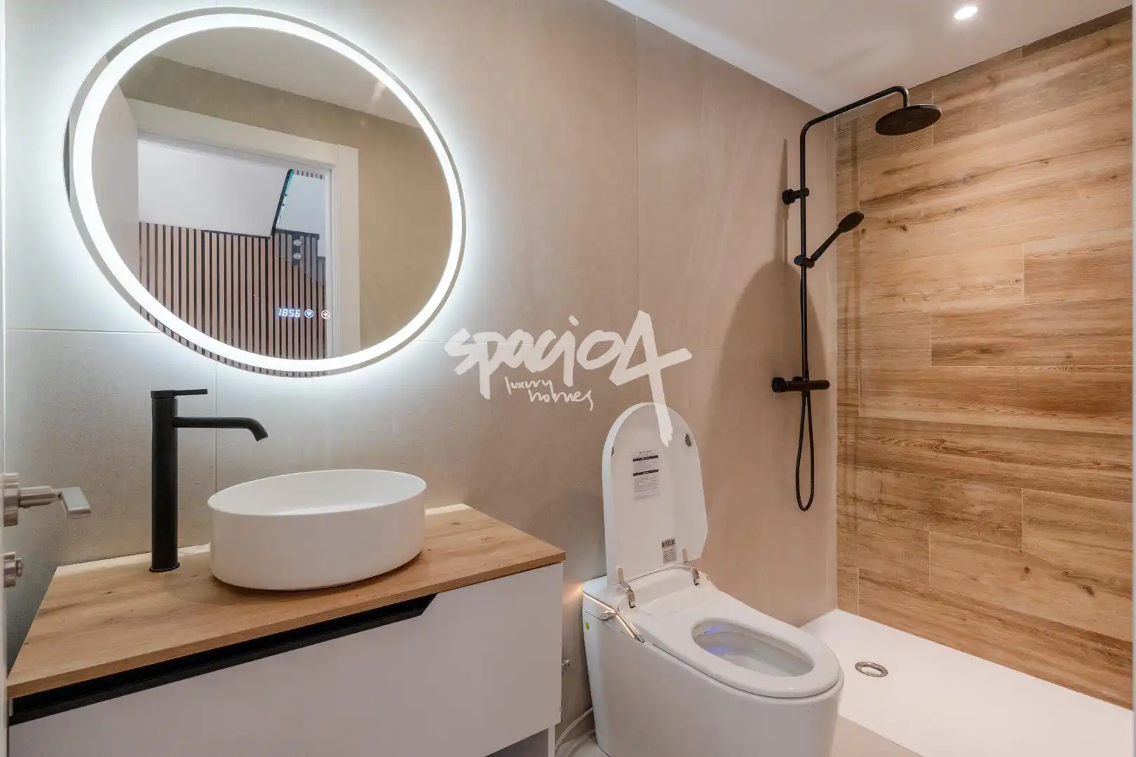 Doppelhaushälfte mit Pool zum Verkauf in Calle del Solano, imagen 28