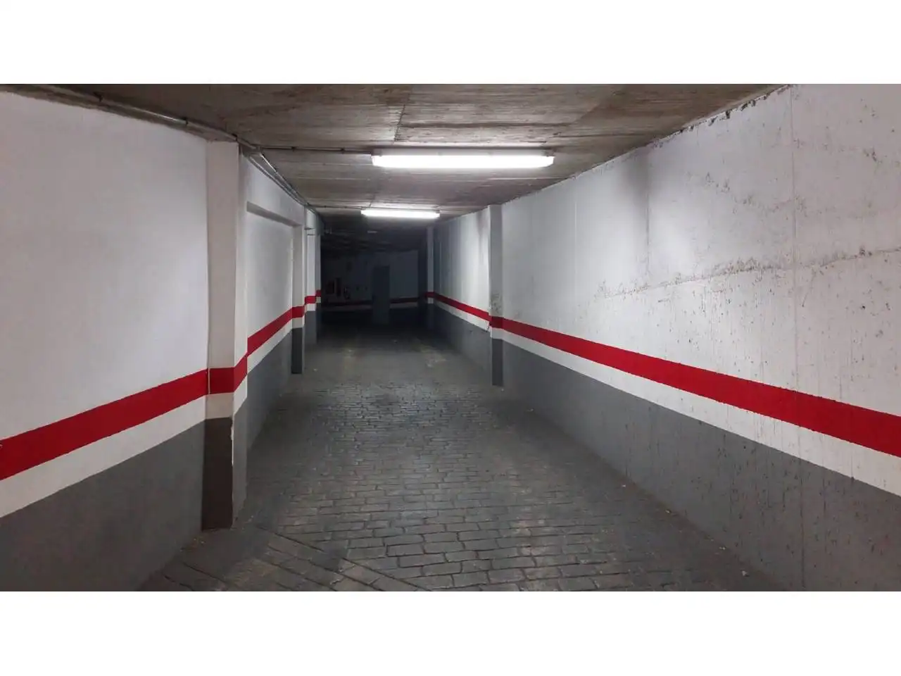 Parking à vendre à Facultad de Medicina, imagen 4