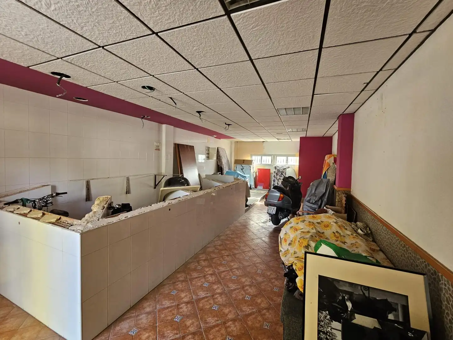 Gewerbefläche zum Verkauf in Juzgados - Plaza de Toros, imagen 4