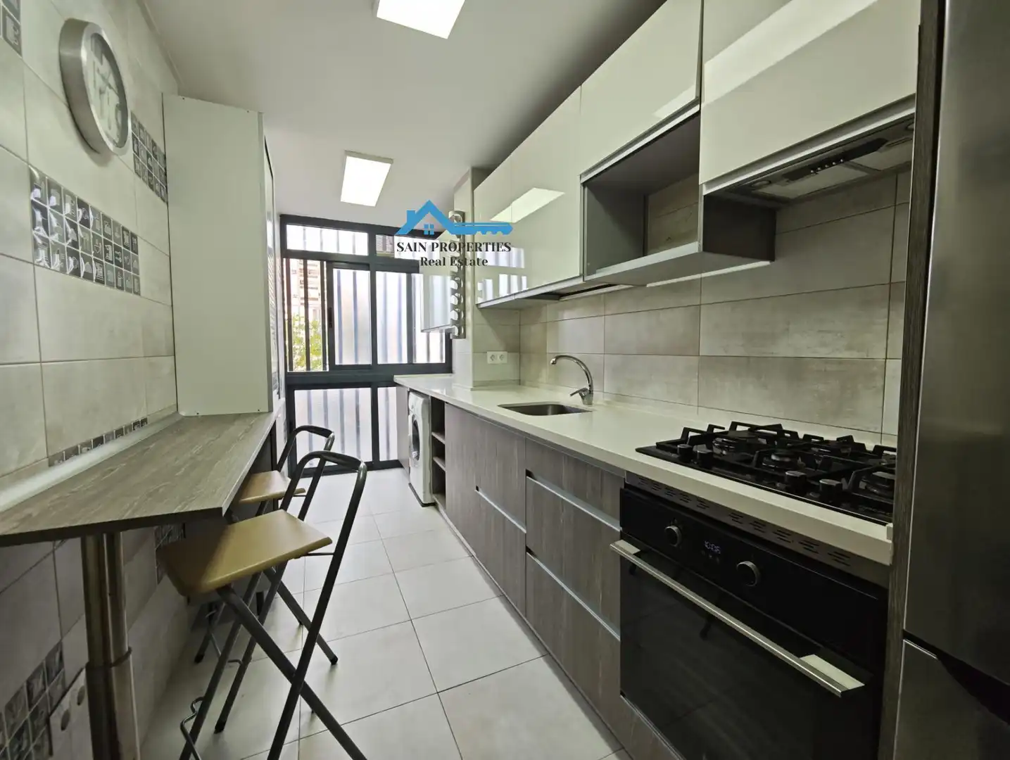 Wohnung mit Pool zum Verkauf in Playa de Poniente, imagen 11