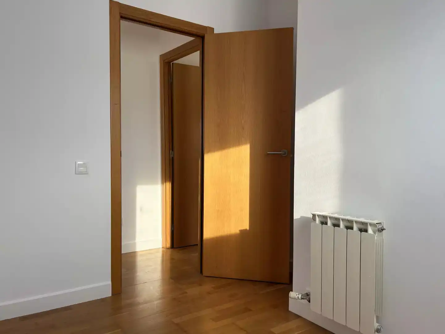 Flat for sale in Hostalric  with Parquet flooring, Terrace and Storage room