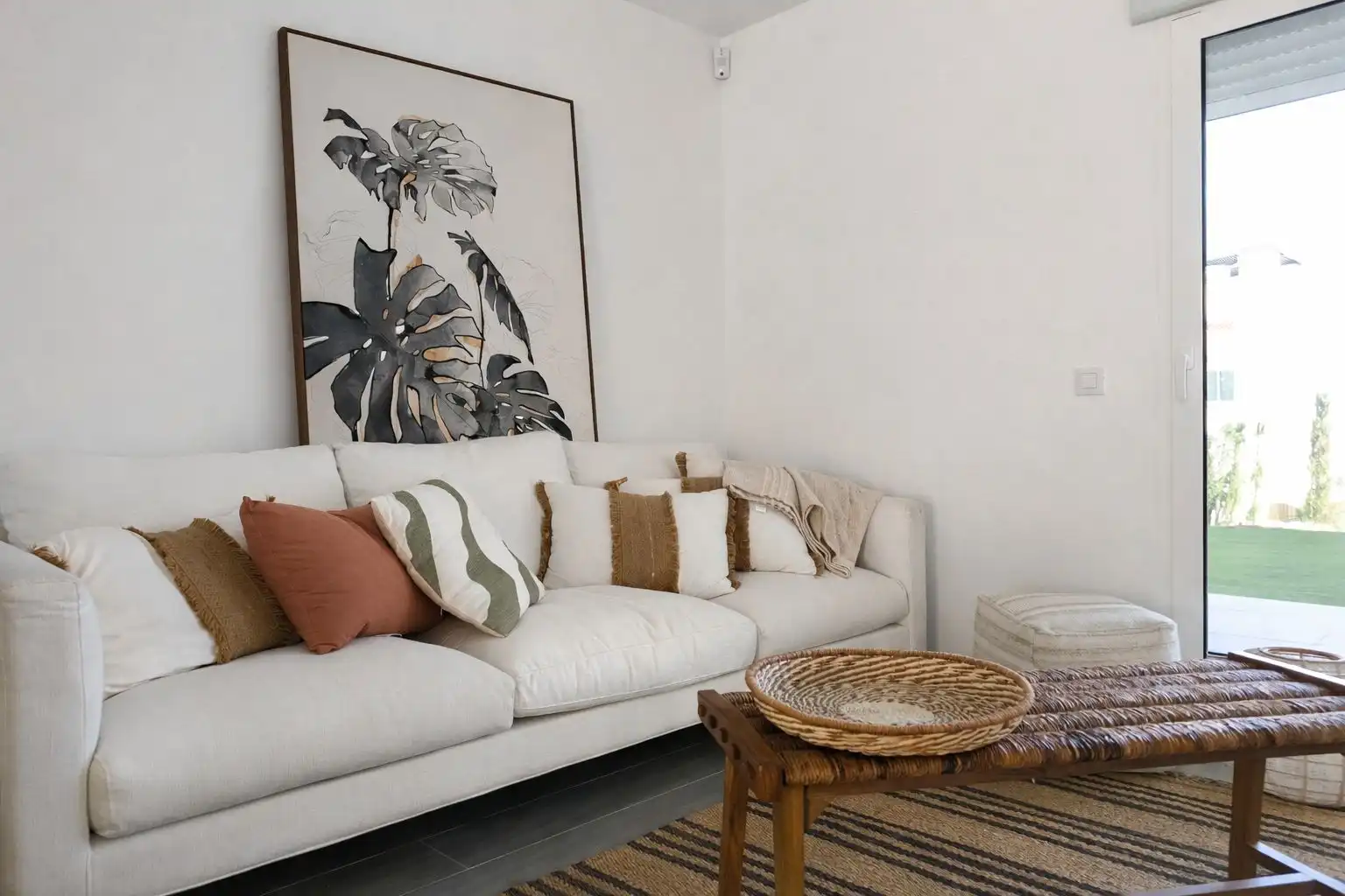 Apartamento con piscina en venta en El Montgó, imagen 19