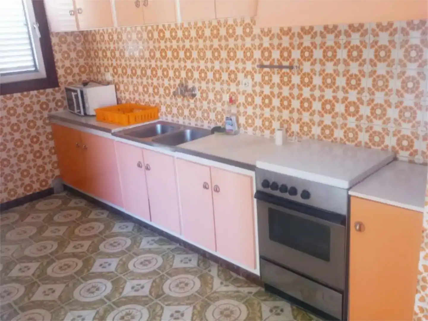 Cuina de Pis en venda en Riba-roja d'Ebre