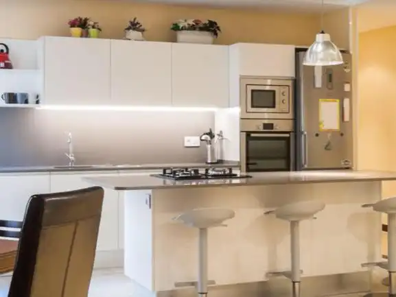 Wohnung mit Aufzug zur Miete in Arago 78, imagen 4
