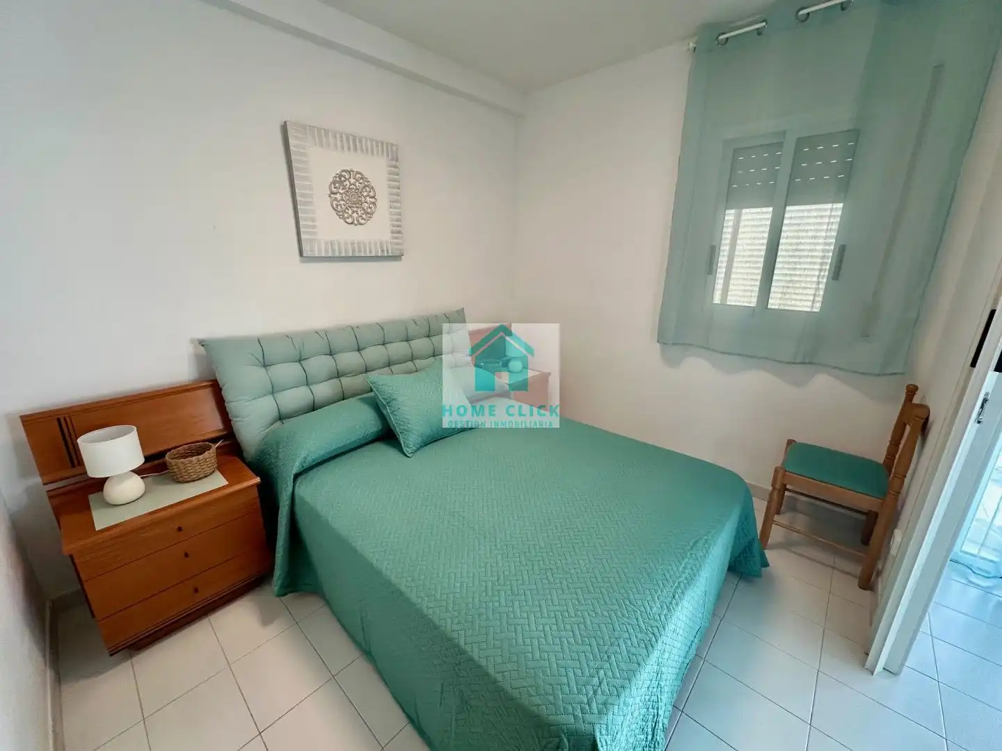 Apartamento de alquiler en Platja de Llevant