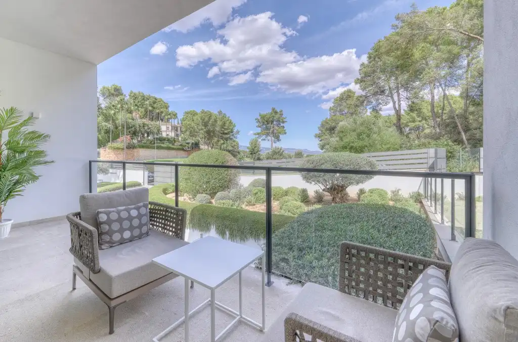 Chalet con piscina en venta en Ponent, imagen 12