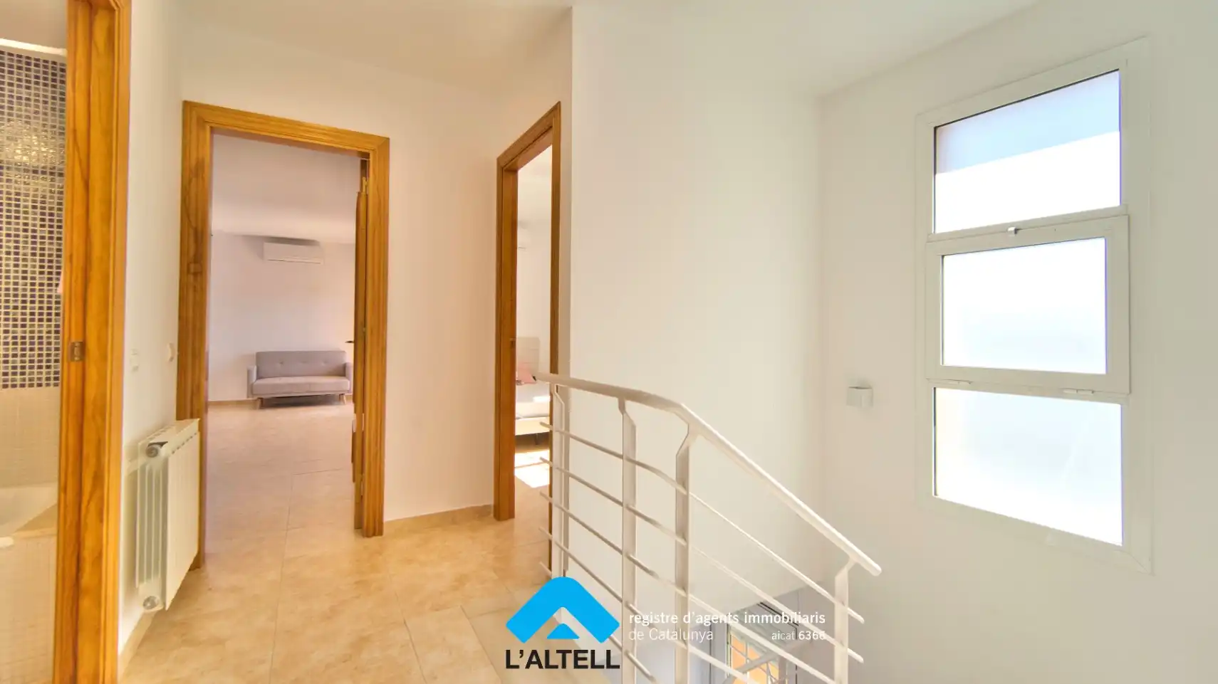 Haus mit Pool zum Verkauf in L'Ametlla del Vallès, imagen 19