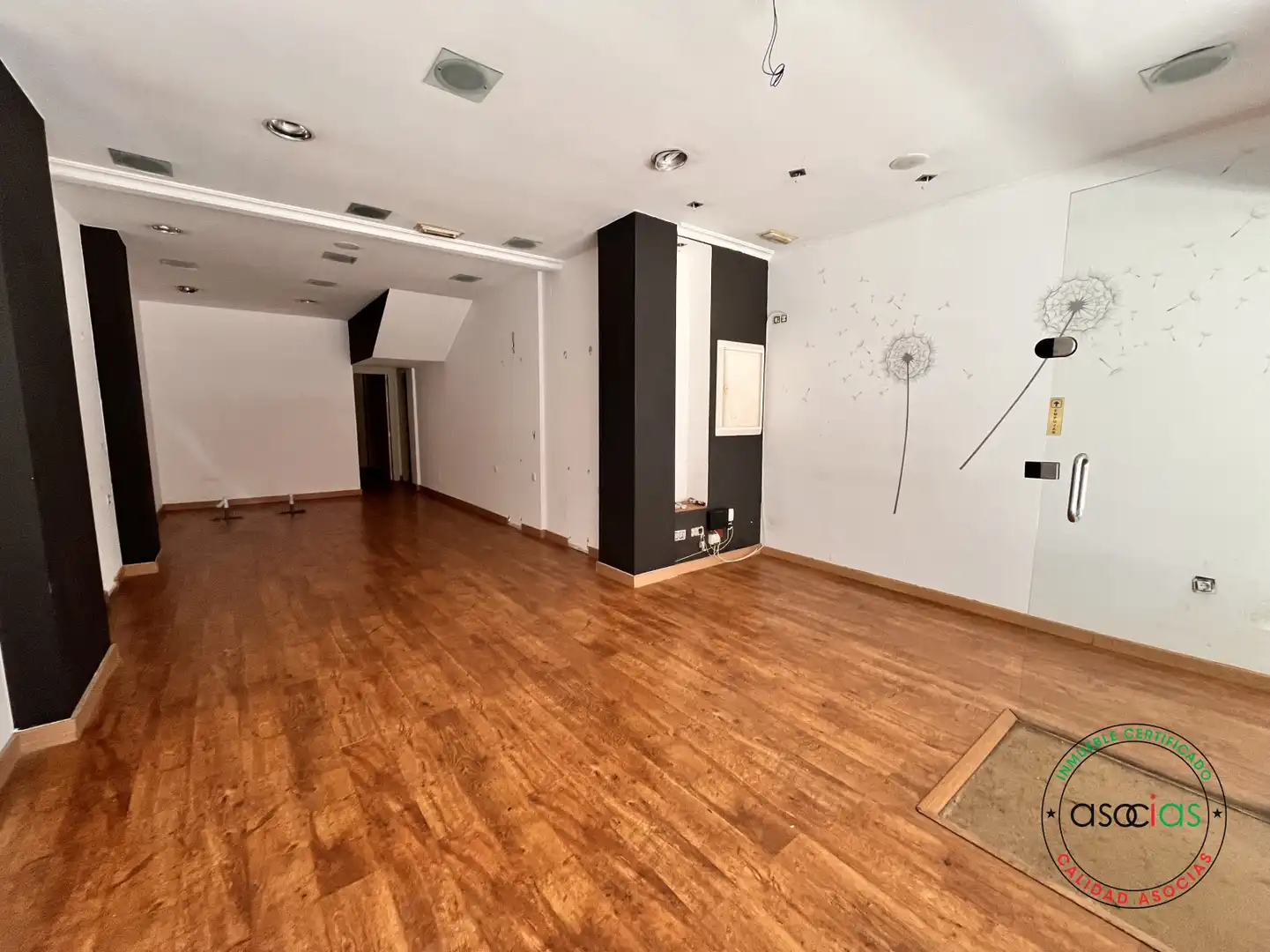 Business premises for sale in CL EZCURDIA 102, imagen 4