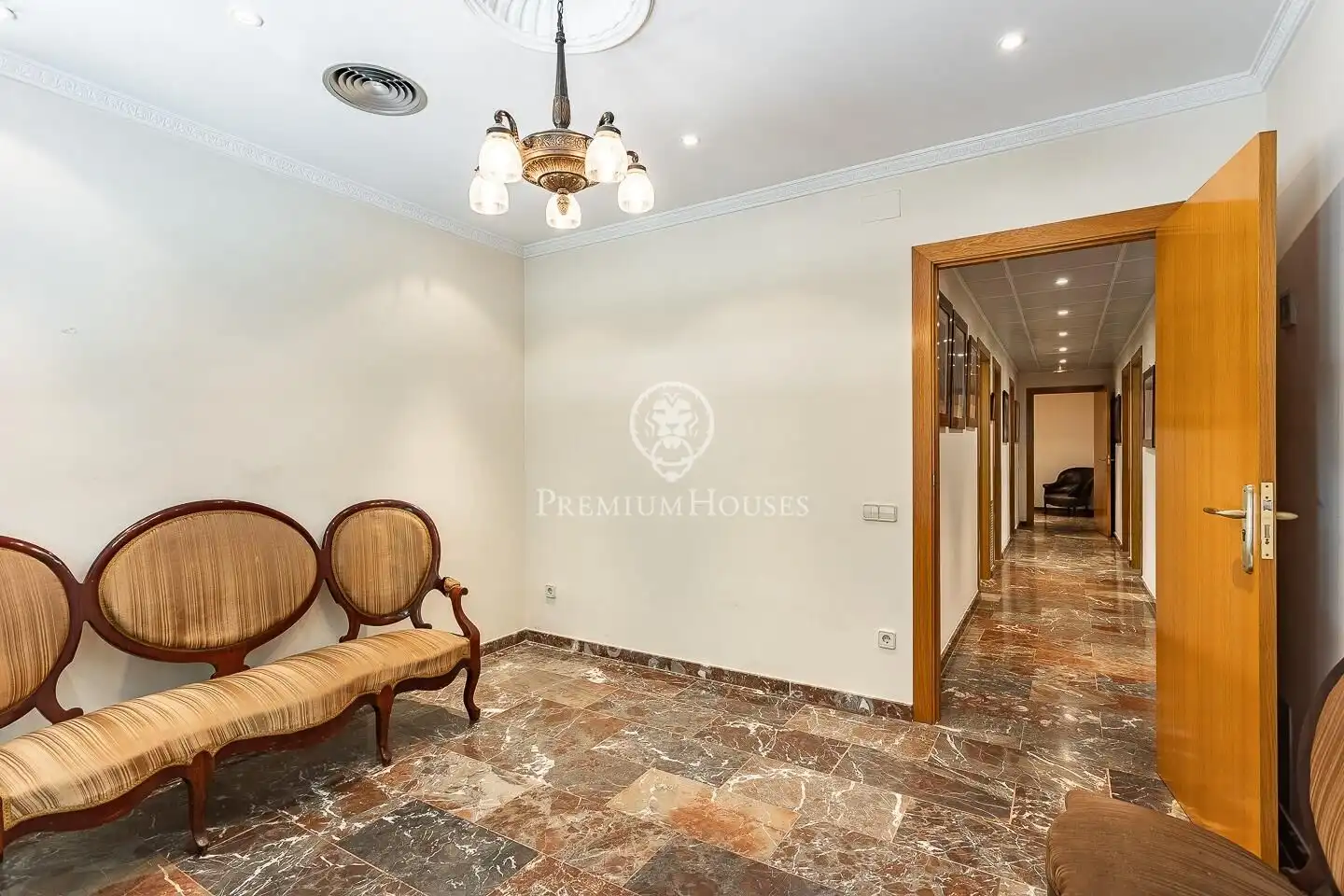 Apartament en venda a Avenida Avinguda Diagonal, 299, Fort Pienc