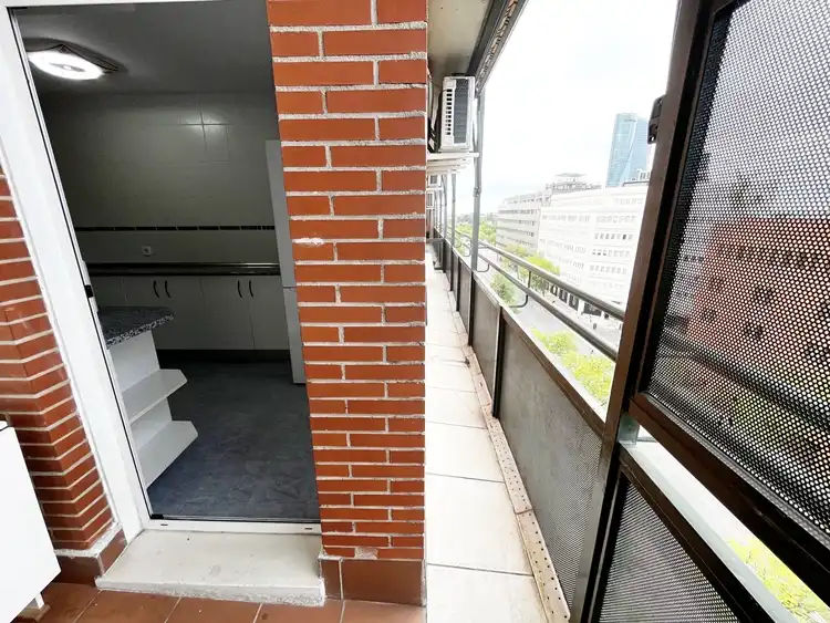 Terraza de Piso en venta en Madrid con Aire acondicionado, Calefacción y Parquet