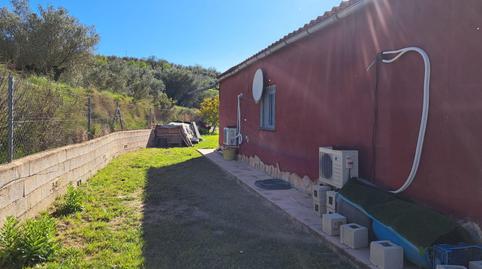 Foto 4 de Casa o chalet en venta en Planes, Alicante