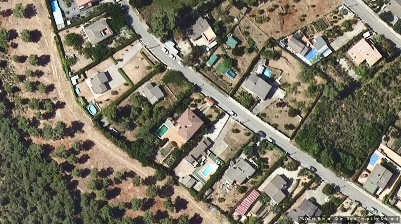 Piso en venta en Cabrera d'Anoia, imagen 7